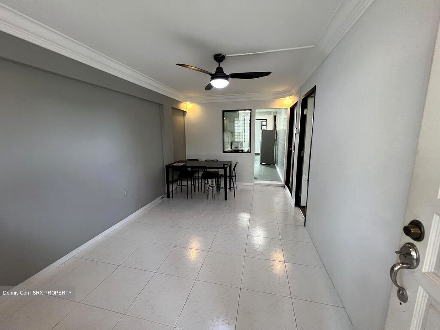 Blk 109 Commonwealth Crescent (Queenstown), HDB 3 Rooms #510748601